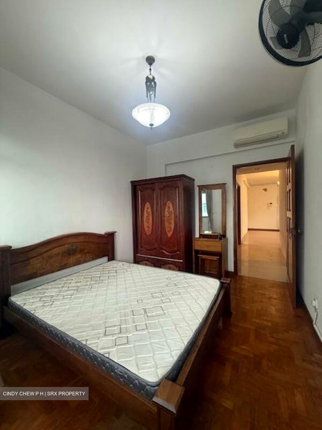 Ballota Park Condominium (D17), Condominium #566134351